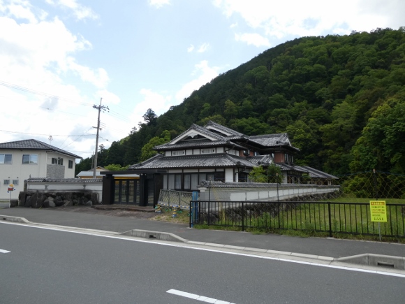 京都府船井郡京丹波町橋爪 田舎暮らし物件情報 ビギンズ